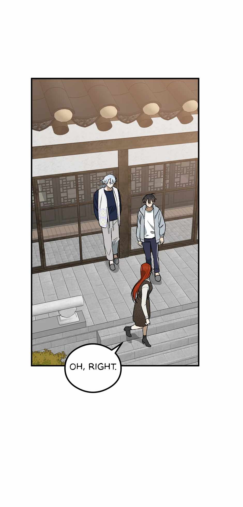 Guide to be King of the Dead Chapter 38 46